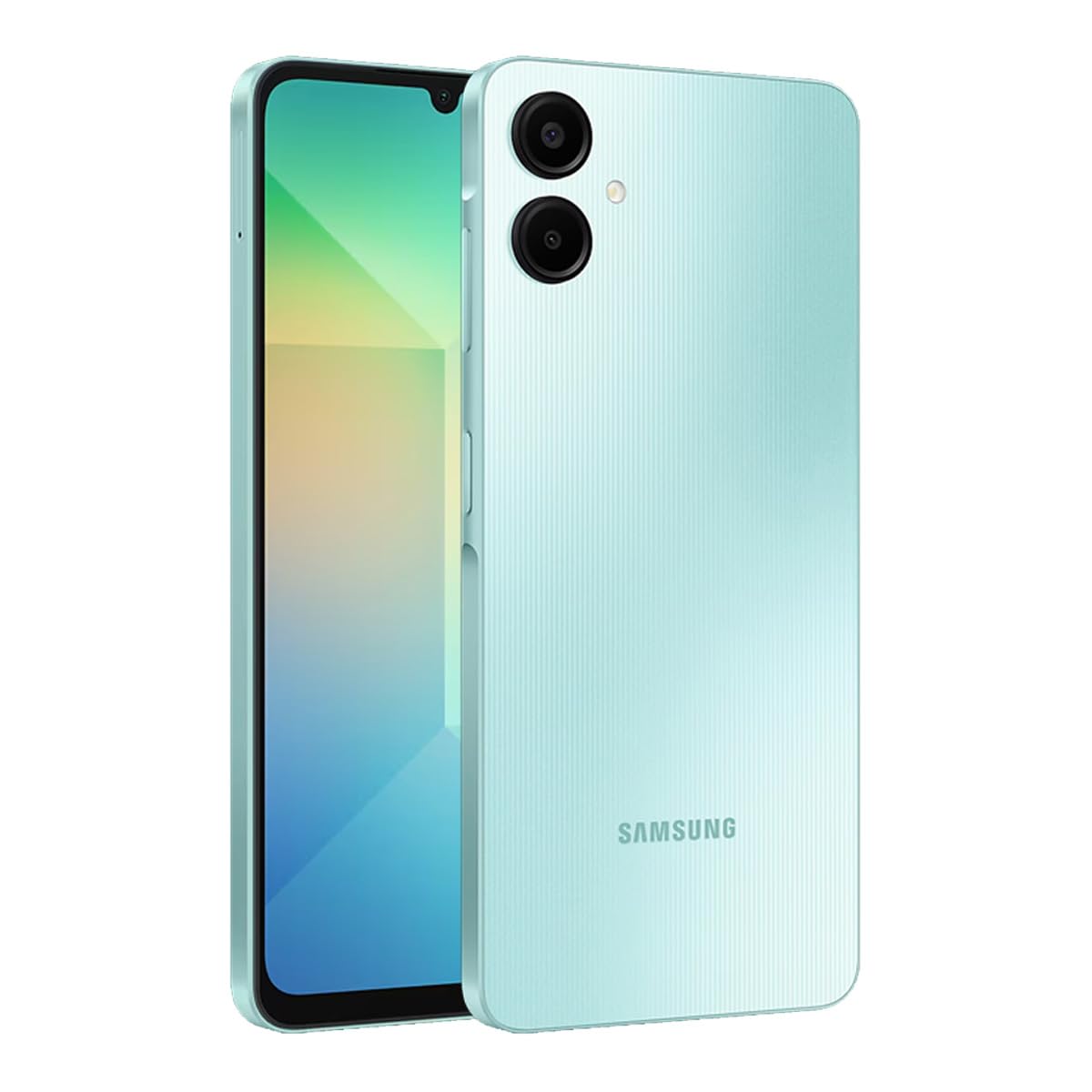 Amazon.com: SAMSUNG Galaxy A06 4G LTE (128GB + 4GB) Latin Version