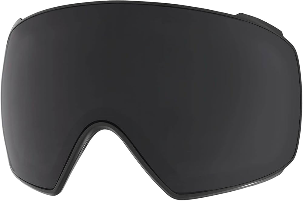 Amazon | Anon M4交換用レンズ。 | Anon(アノン) | ゴーグル