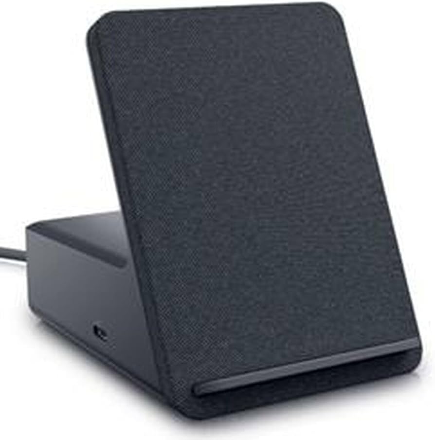 Amazon.com: Dell Base de carga dual HD22Q - Soporte de carga