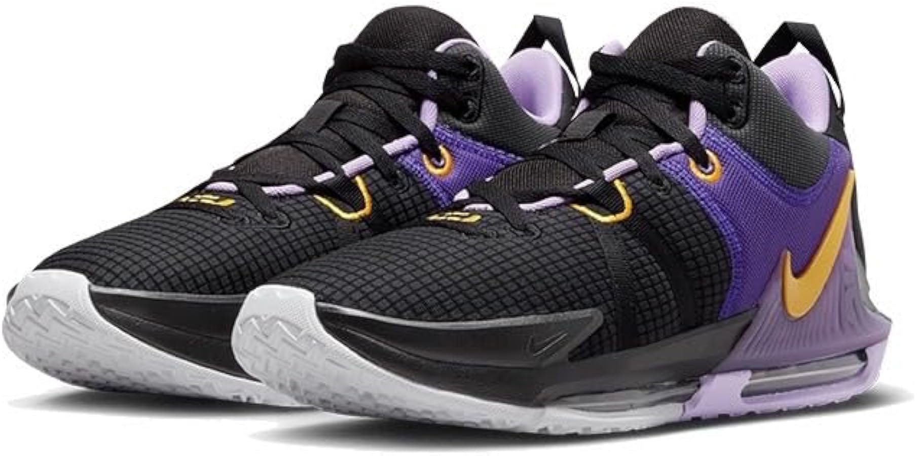 Amazon | [ナイキ] メンズ バスケットボールシューズ レブロン