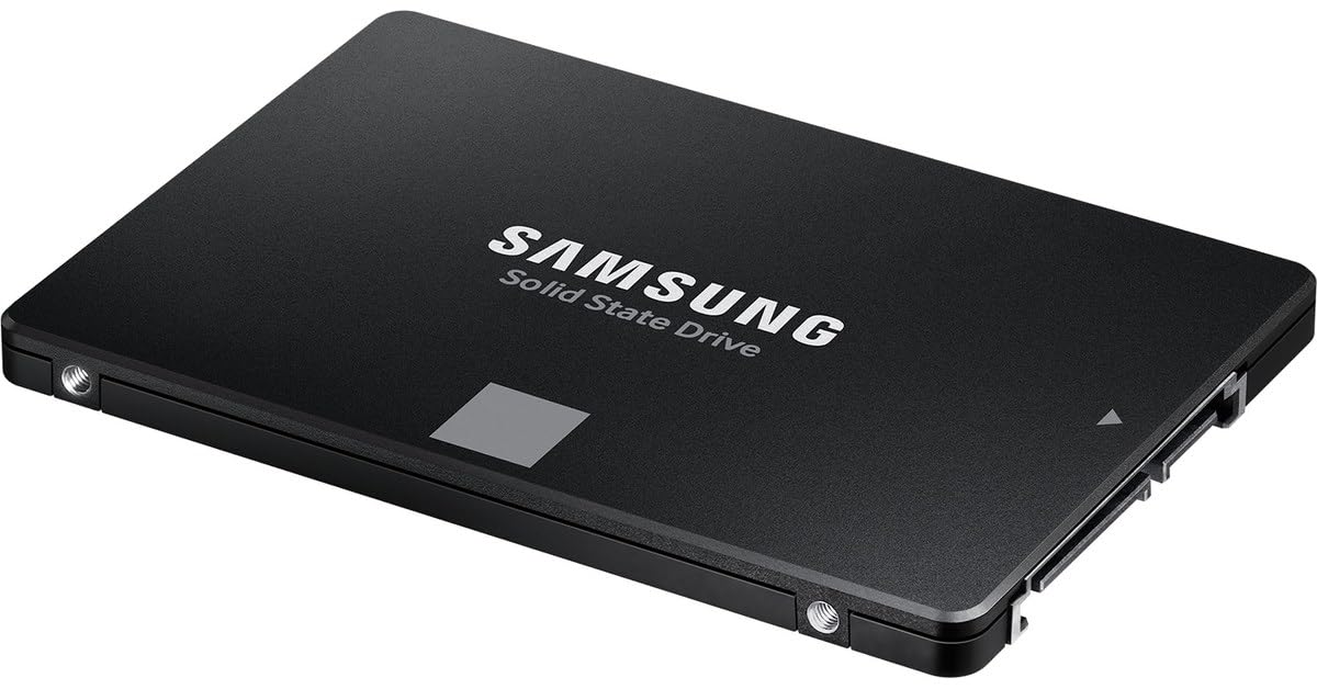 Amazon | Samsung SSD 870 EVO 1TB ????????? 2.5