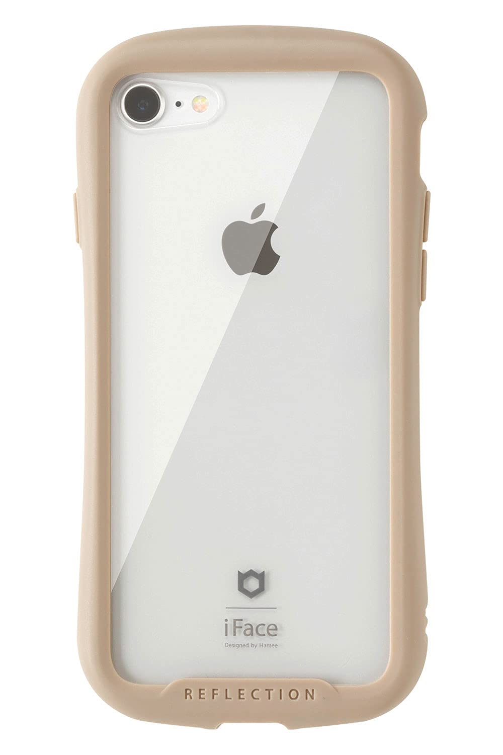 Amazon.co.jp: iFace Reflection iPhone SE(第3世代/第2世代)/8/7