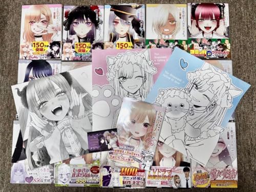 その着せ替え人形は恋をする 全巻」の人気商品一覧 | 安い商品を通販