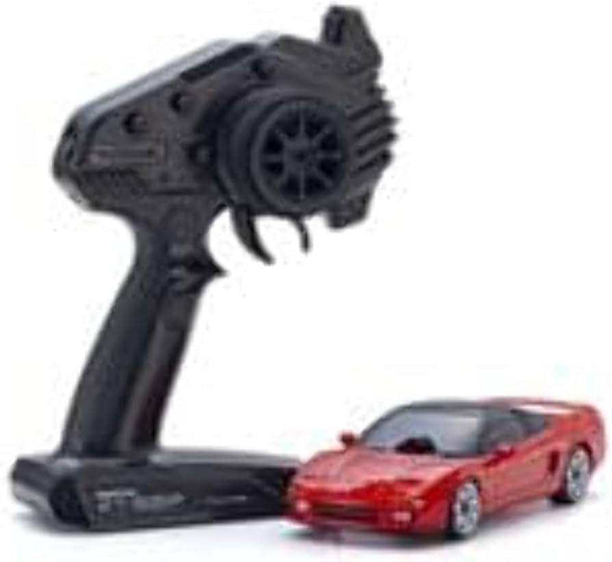 M*N様 京商 MINI-Z RWD HONDA NSX MINI-Z RWD readyset Honda NSX Red