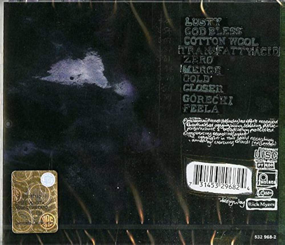 Amazon.com: Lamb: CDs & Vinyl