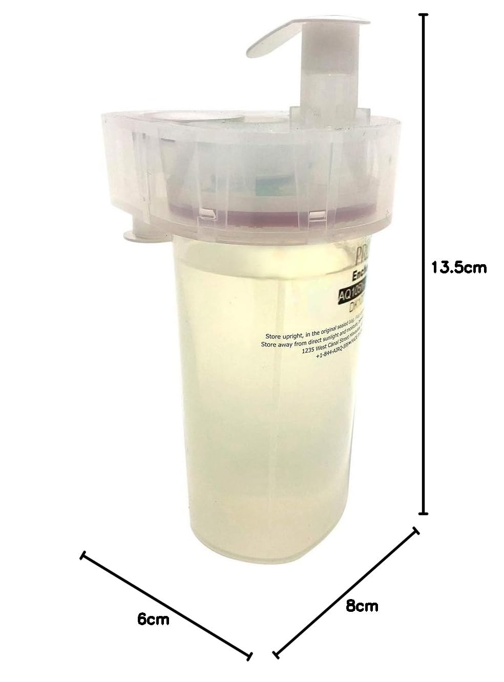 Amazon.co.jp : PROLITEC(プロリテック) / AirQ160 アロマ 業務用