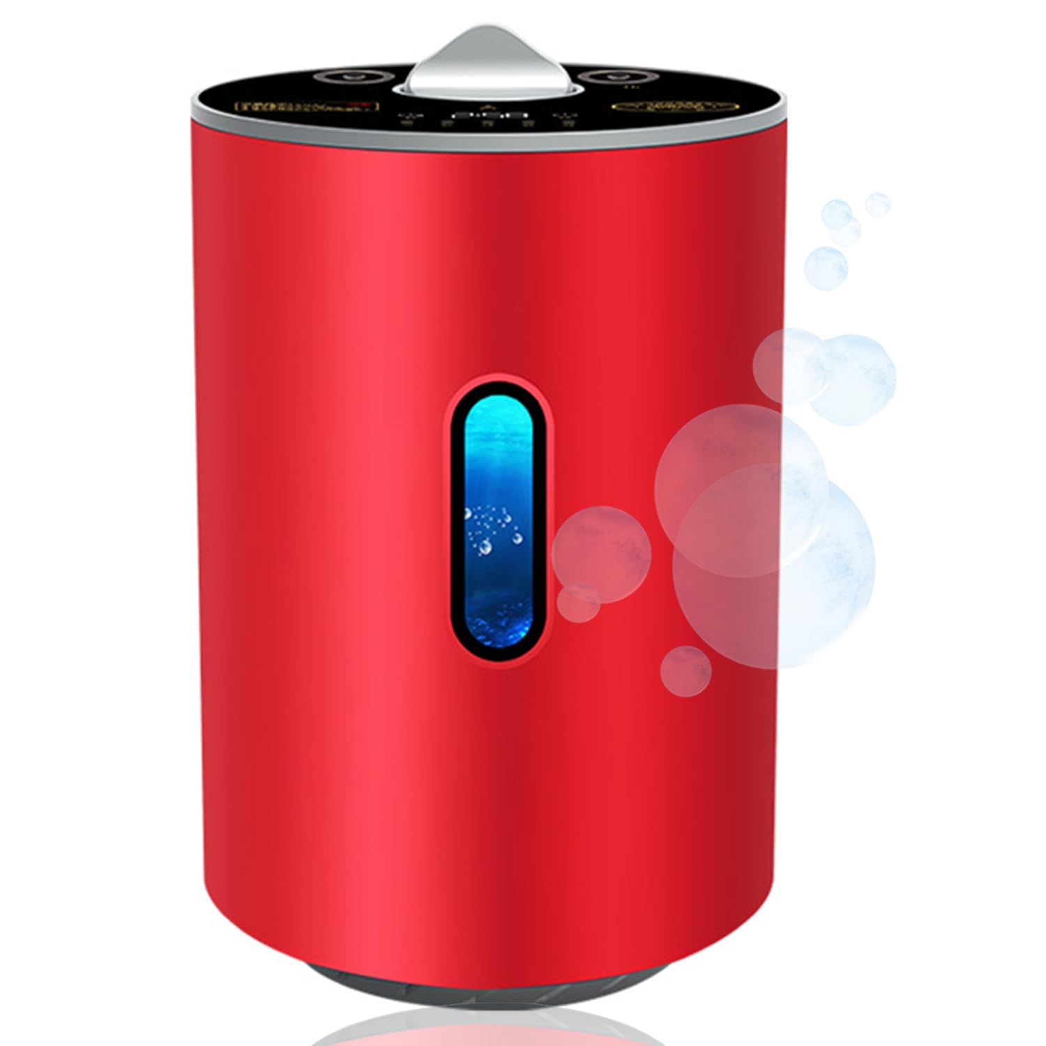 Amazon | ALOURGO 水素吸入器 正規品 水素最大225ml/分 日本語の取扱