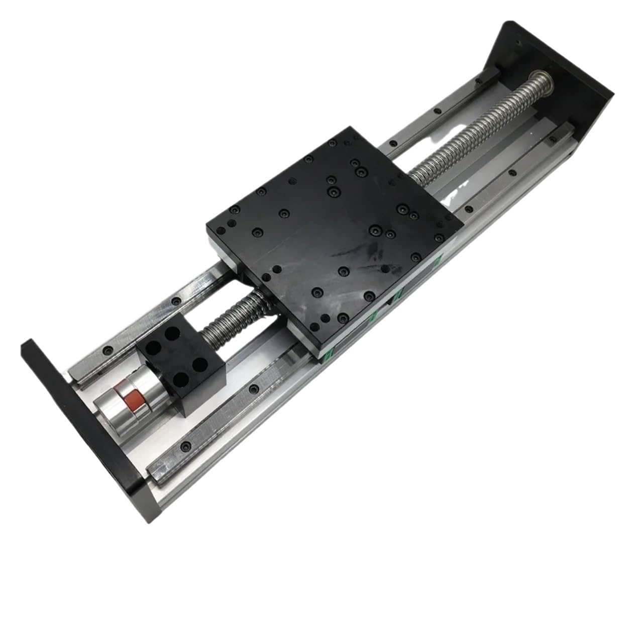 Amazon.com: HVGZDQQD SXG150*125mm Double Linear Guide 120mm Wide