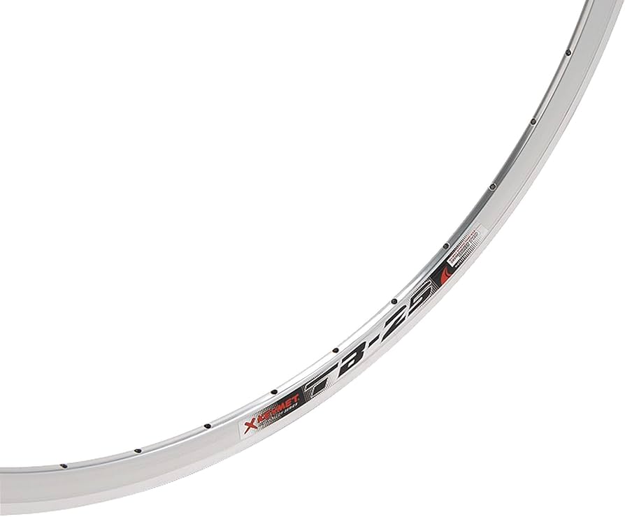 Amazon.co.jp: X-KEYMET(エックスキーメット) チューブラーリム 700c