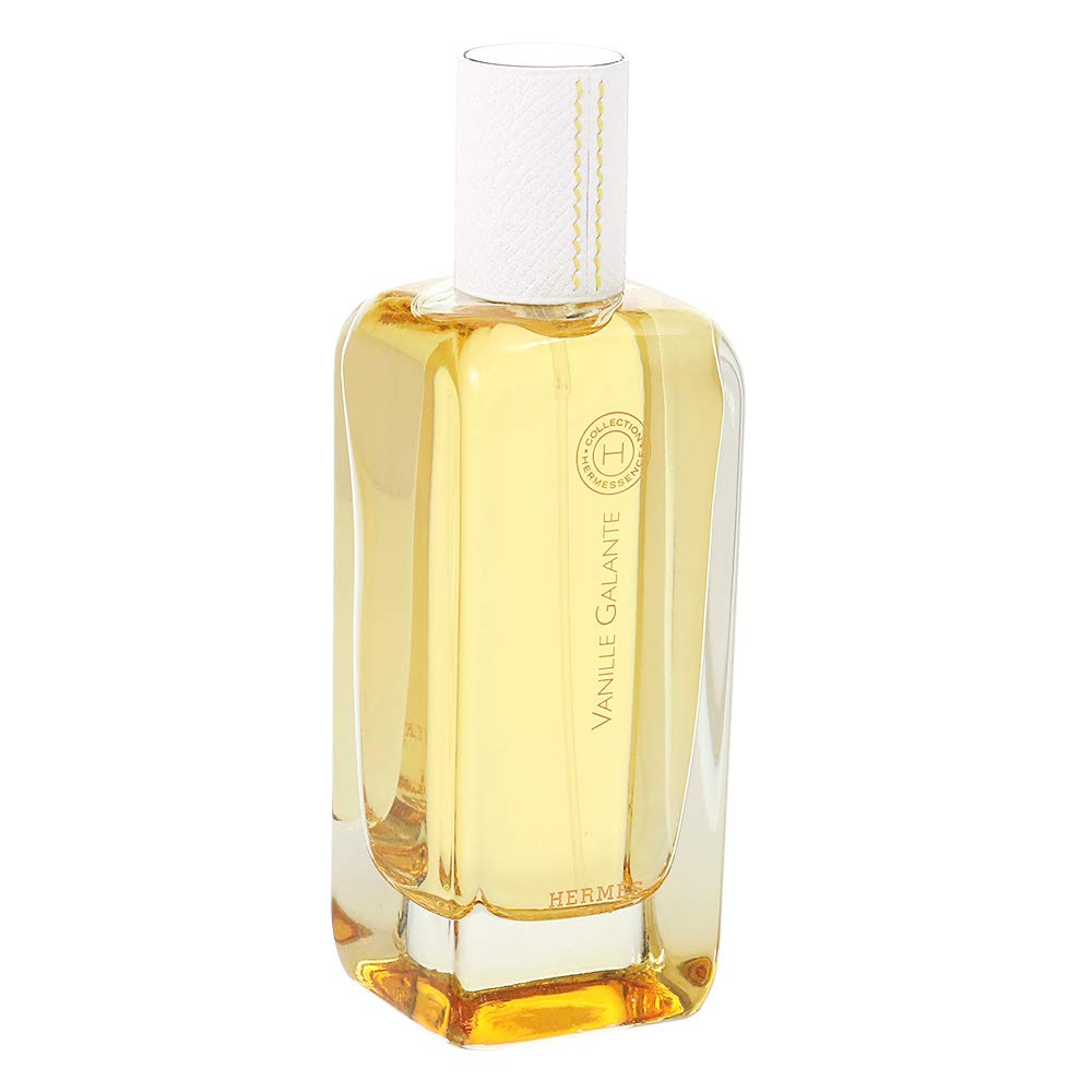 Amazon | [エルメス] HERMES ヴァニーユ ガラント VANILLE GALANITE