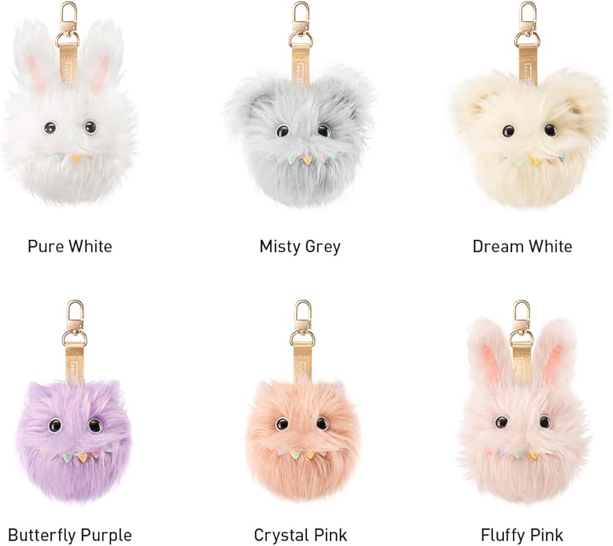 Amazon | POP MART INSTINCTOY Fantasy World シリーズ ぬいぐるみ