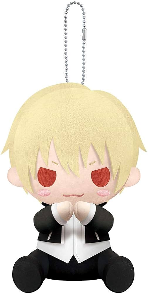 Amazon.co.jp: ぴたぬい Fate/stay night[Heaven's Feel