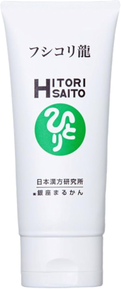 Amazon | 銀座まるかん フシコリ龍 100g 斎藤一人 ボディケアジェル 温