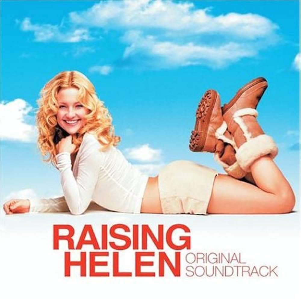Amazon.co.jp: Raising Helen: ミュージック