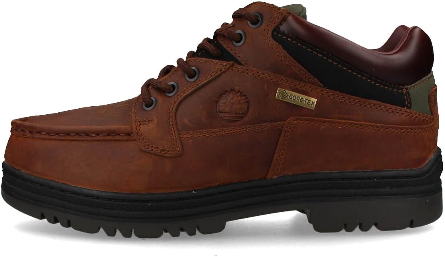 Amazon | [ティンバーランド] HERITAGE GTX MOC TOE ヘリテージ