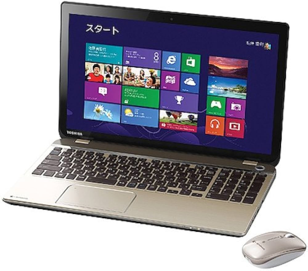 Amazon.co.jp: 東芝 dynabook Qosmio T953/T8J : パソコン・周辺機器