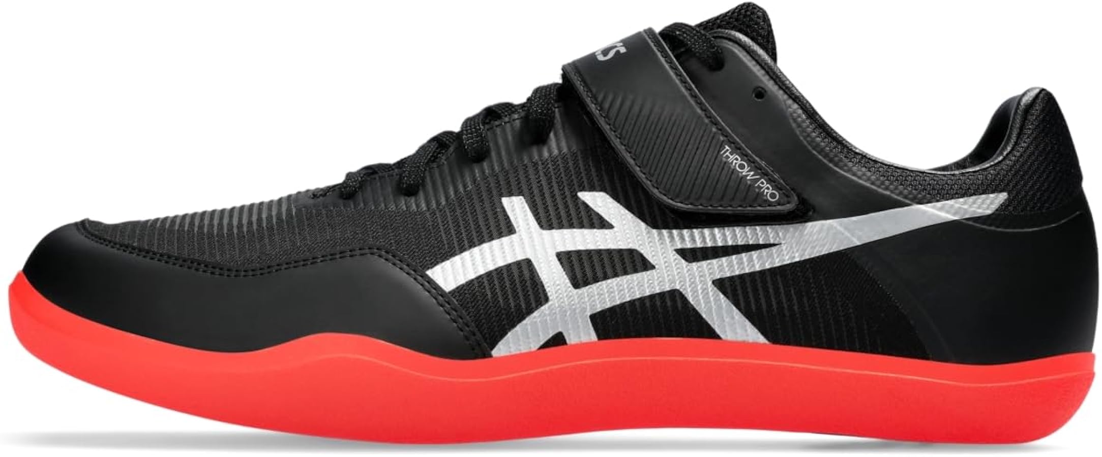 Amazon.com | ASICS Unisex Throw PRO 3 Track & Field Shoe, 8M / 9.5