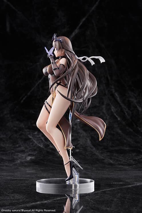 Amazon | HOBBY SAKURA 莫焉[モエン] 悪魔Ver. 通常版 1/7スケール