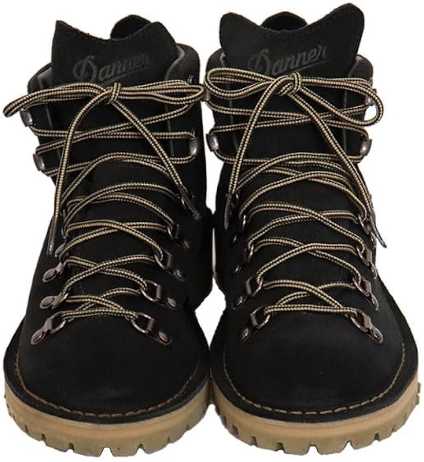 Amazon.co.jp: Danner 31558 MAUNTAIN LIGHT Mountain Light Leather