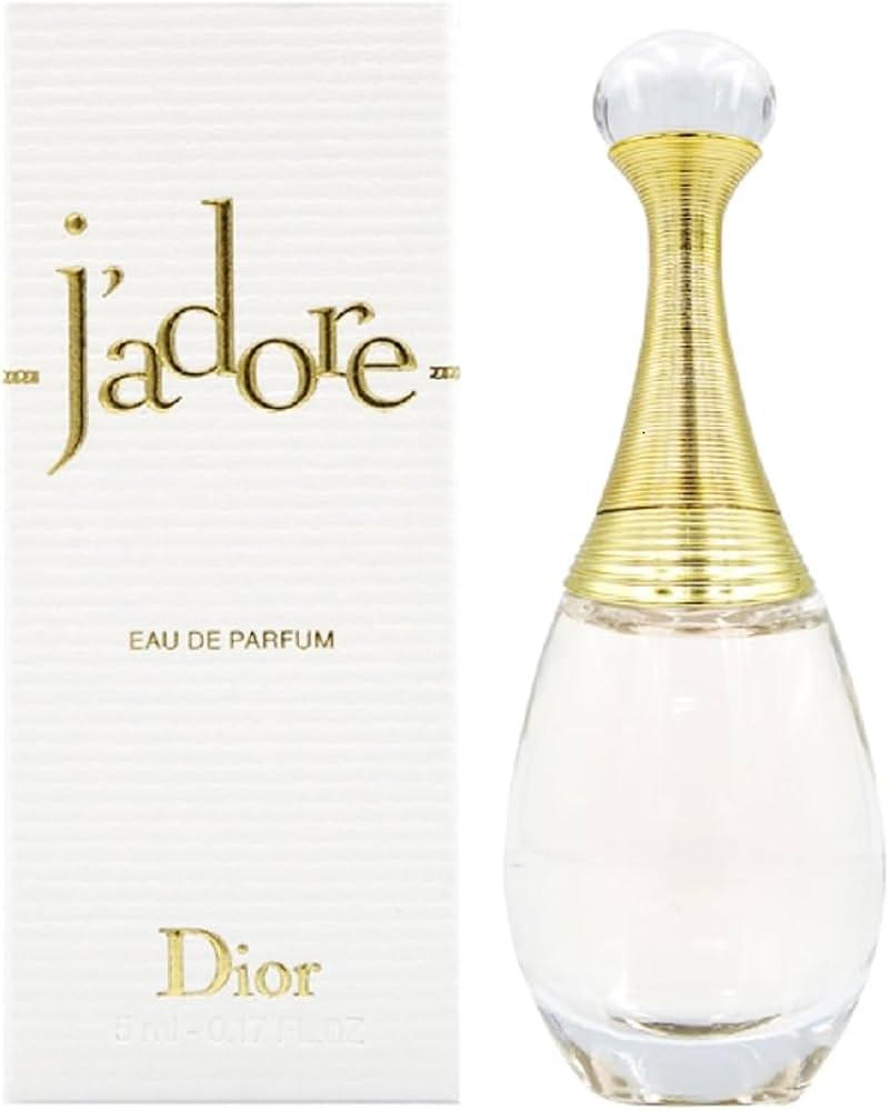 Amazon | クリスチャンディオール ジャドール EDP 5ml(ミニ) | Dior