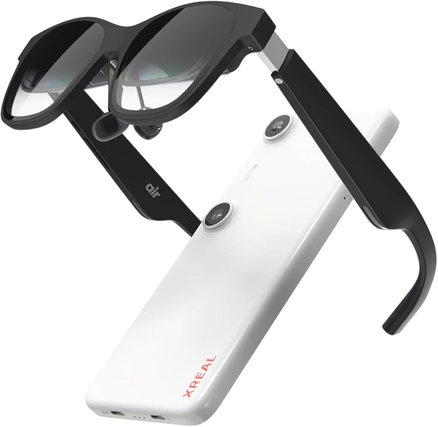 Amazon | XREAL Beam Pro(6+128GB) XREAL ARグラス空間コンピューテ