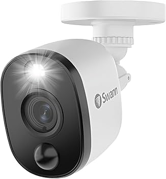 Amazon.co.jp: 【日本正規代理店】Swann セキュリティカメラ AHD