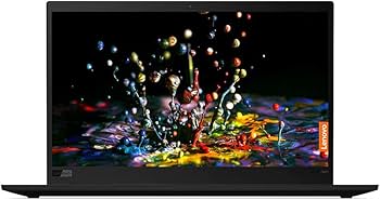 Amazon.com: Lenovo ThinkPad X1 Carbon 7th Gen - 20QD000BUS: 14