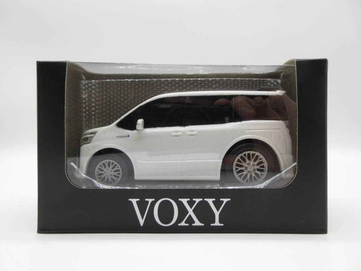 Amazon | トヨタ ヴォクシー 80 後期 VOXY 非売品 プルバックカー