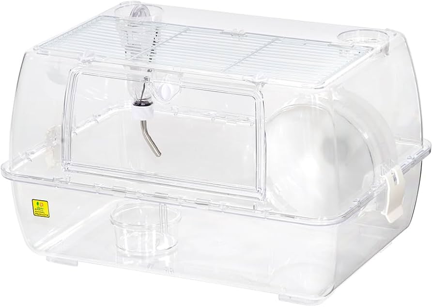 Amazon | 三晃商会 SANKO C15 ルーミィ グランスペース クリアー