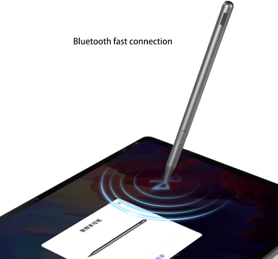 Amazon | タッチペンfor Xiaoxin Stylus 2023 for Pad Pro P12 12.7