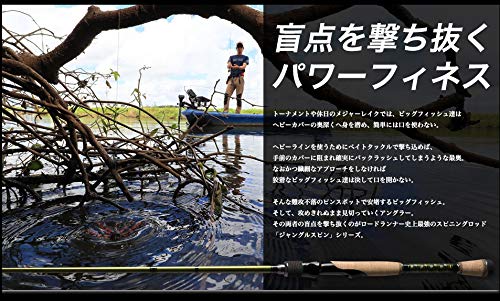 Amazon.co.jp: ノリーズ(Nories) ロードランナー ヴォイス ジャングル