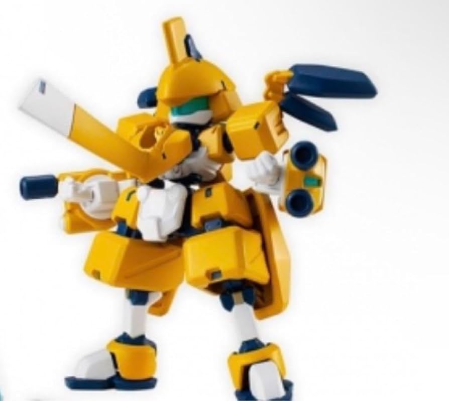 Amazon.co.jp: 未開封 グランビートル メダロット 超可動 プレミアム