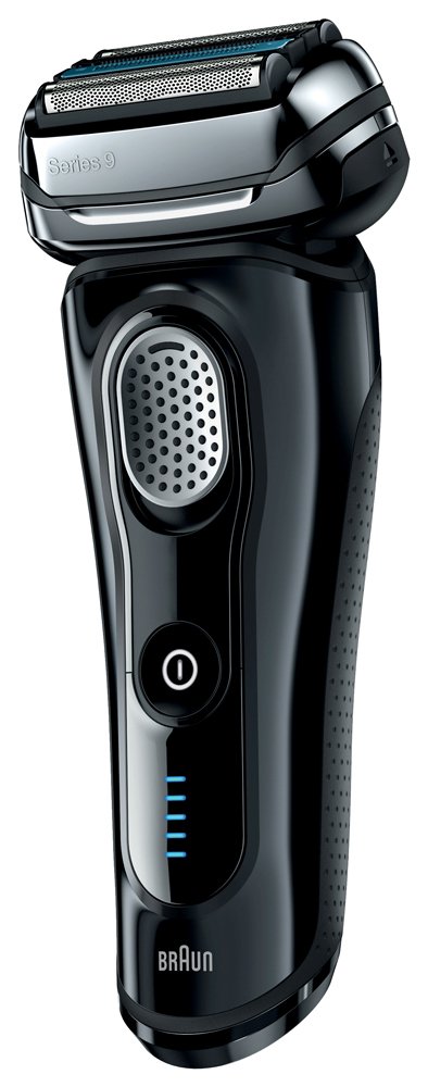 Amazon | ブラウン メンズシェーバー シリーズ9 9070cc 4枚刃 9070cc