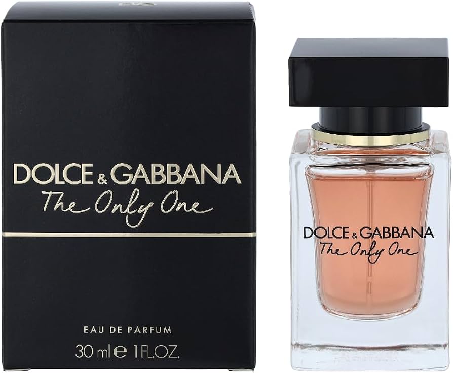 Amazon | ドルチェ&ガッバーナ ザ・オンリーワン オードパルファム