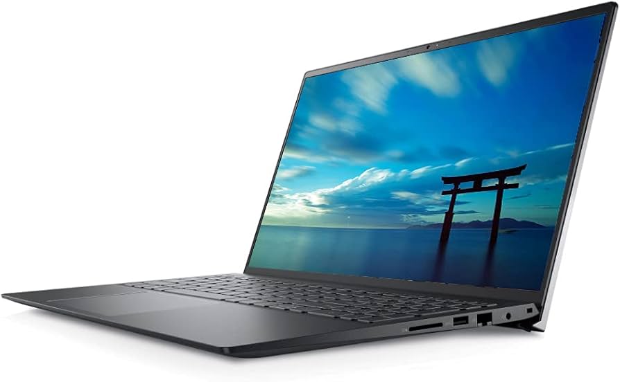Amazon.com: 2021 Dell Vostro 15 5000 5510 15.6 Business Laptop