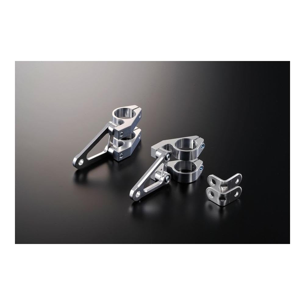 Amazon | Gクラフト(Gcraft) ライトステー 30パイフォーク用 タイプ3