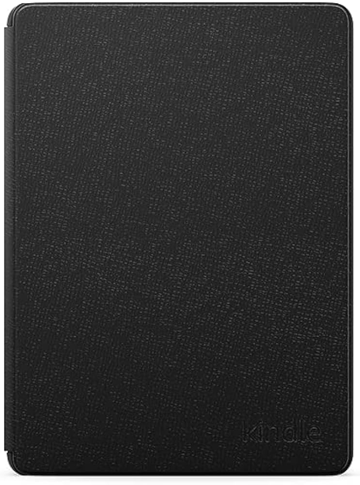 Amazon.com: Amazon Kindle Paperwhite Case (11th Generation), Thin