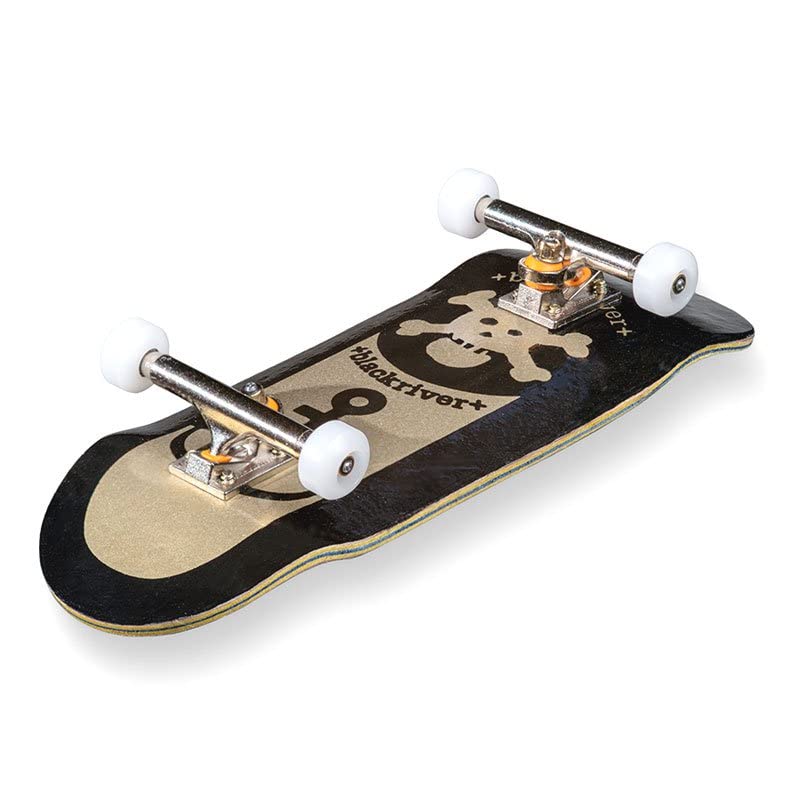 指スケ ベルリンウッド ブラックリバー ウィンクラー 指スケ ベルリン