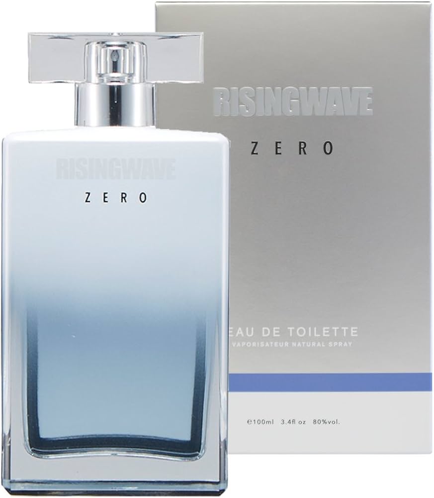 Amazon.co.jp: ライジングウェーブ ゼロ オードトワレ 100ml