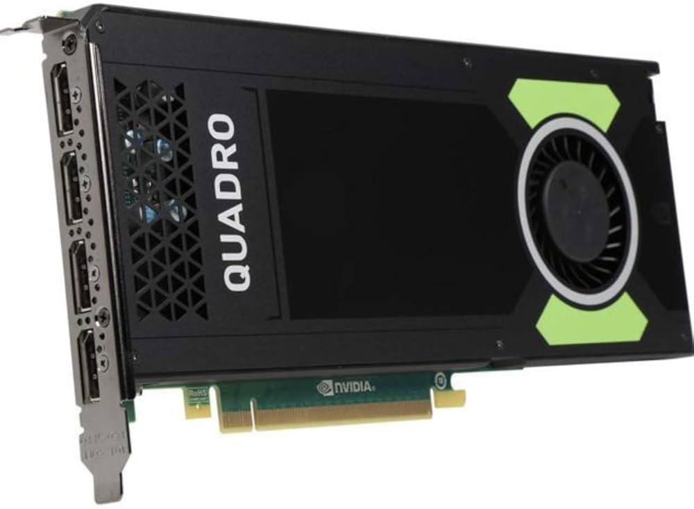 Amazon.in: Buy NVIDIA Quadro M4000 - Graphics Card - Quadro M4000