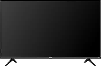 Amazon | Hisense(ハイセンス) ハイセンス 43V型 4Kチューナー内蔵