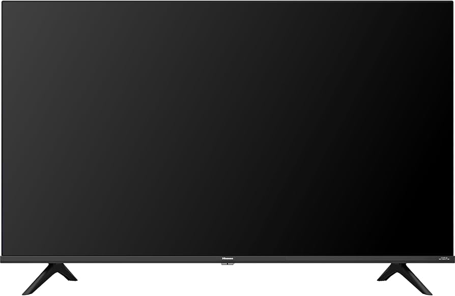 Amazon | Hisense(ハイセンス) ハイセンス 43V型 4Kチューナー内蔵