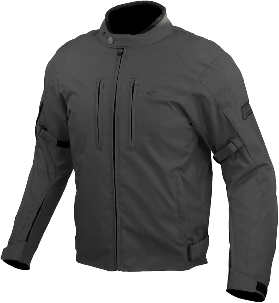 Amazon | コミネ(KOMINE) バイク用 ジャケット JK-603 プロテクト