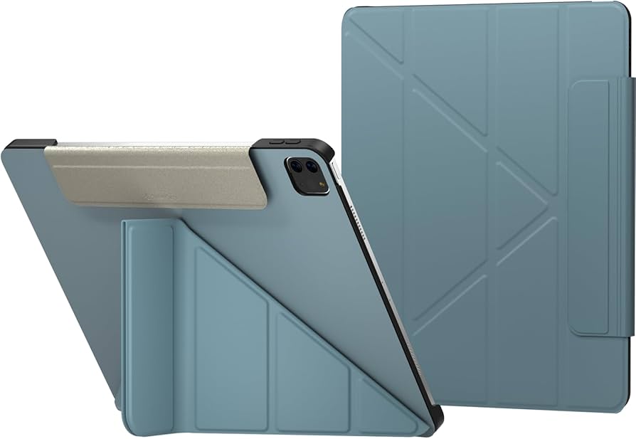 Amazon.com: SWITCHEASY Origami iPad Case for 2024-2025 iPad Air 11