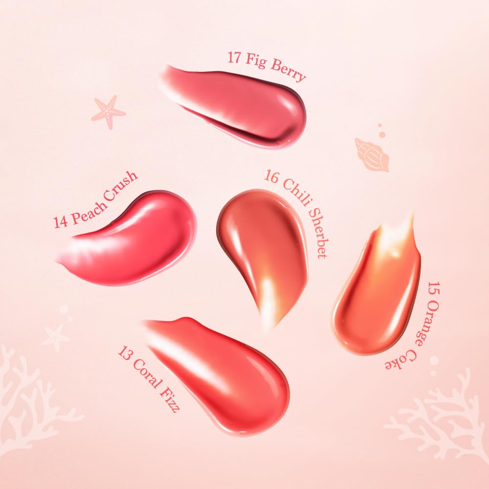 Amazon | 「公式」デイジーク Juicy Dewy Tint ジューシーデュイ