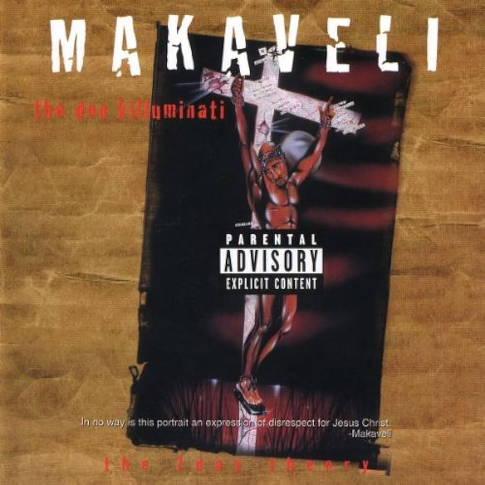 Makaveli - Don Killuminati - Amazon.com Music