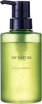 Amazon | マイナチュレ 薬用 スカルプ シャンプー リニューアル 280mL