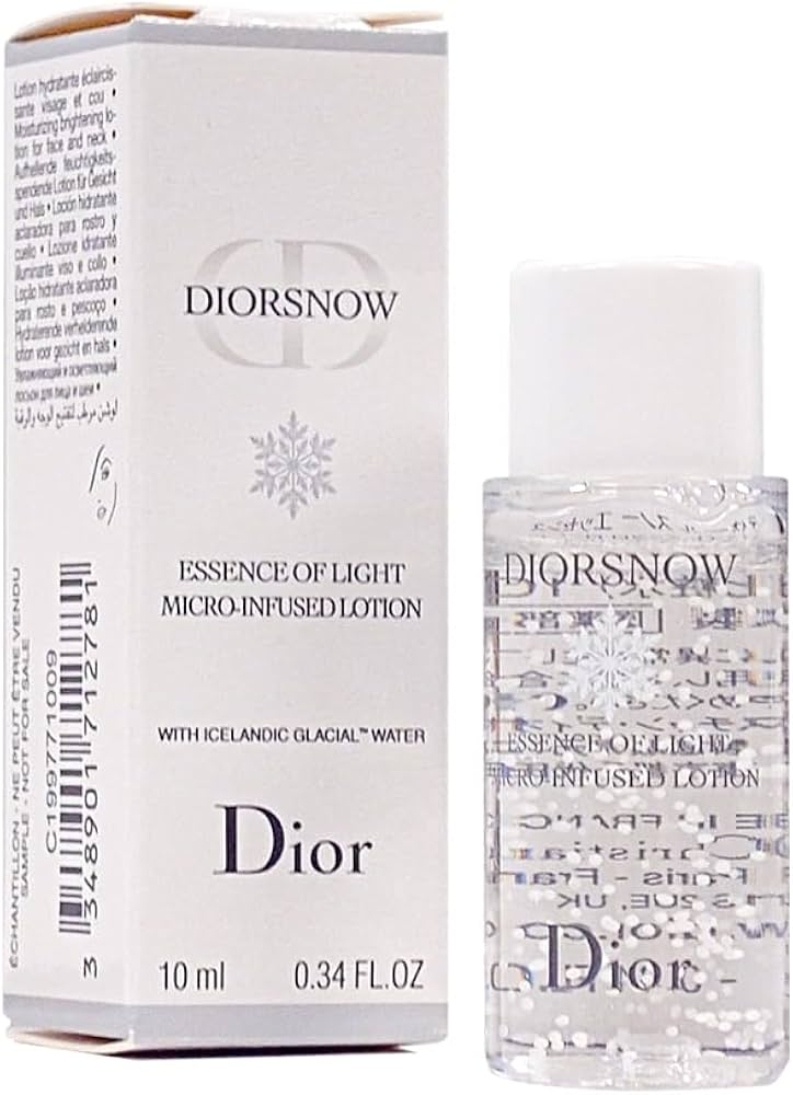 Amazon.co.jp: 【国内正規品】DIOR ディオール お試し サンプル セット