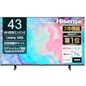 Amazon.co.jp: テレビ - テレビ・レコーダー: 家電＆カメラ