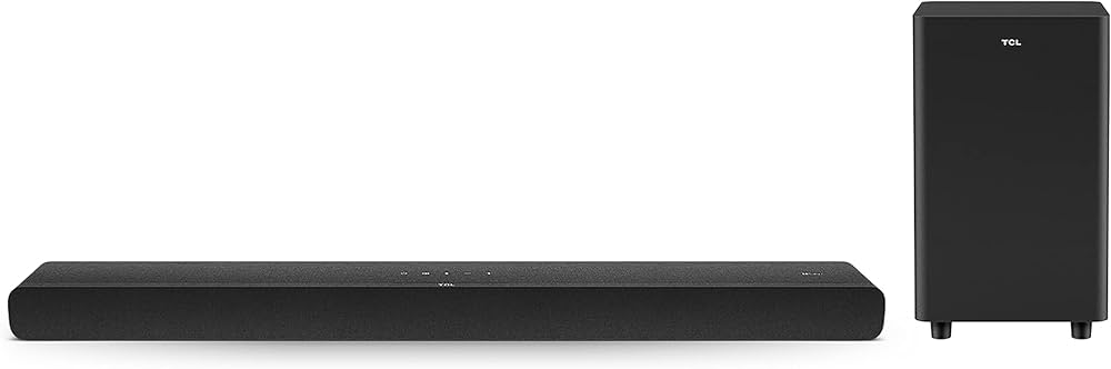 Amazon.com: TCL Alto 8 Plus 2.1.2 Channel Dolby Atmos Sound Bar